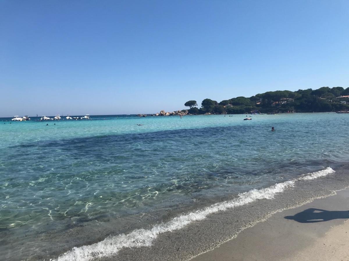 Via Genova 1480 Βίλα San Teodoro  Εξωτερικό φωτογραφία